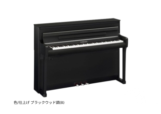 電子ピアノ　CLP-885【お取寄せ商品】